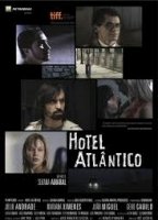 Hotel Atlântico 2009 filme cenas de nudez