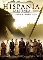 Hispania, la leyenda (2010-2012) Cenas de Nudez