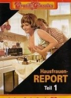 Hausfrauen-Report 1: Unglaublich, aber wahr 1971 filme cenas de nudez