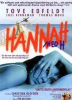 Hannah med H (2003) Cenas de Nudez