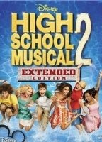 High School Musical 2 2007 filme cenas de nudez