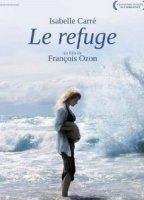 Le refuge (2009) Cenas de Nudez