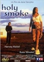 Holy Smoke 1999 filme cenas de nudez