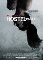 Hostel: Part II (2007) Cenas de Nudez