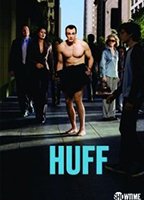 Huff (2004-2006) Cenas de Nudez