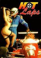 Hot Laps 1993 filme cenas de nudez