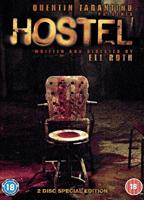 Hostel (2005) Cenas de Nudez