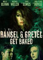 Hansel & Gretel Get Baked (2013) Cenas de Nudez