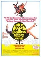How to Succeed in Business Without Really Trying (1967) Cenas de Nudez