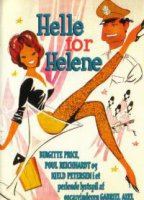Helle for Helene 1959 filme cenas de nudez