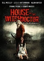 House of the Witchdoctor cenas de nudez