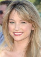 Haley Bennett nua