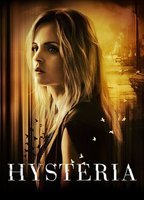 Hysteria (2014) Cenas de Nudez