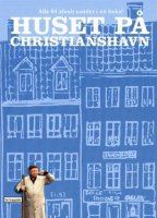 Huset på Christianshavn (1970-1977) Cenas de Nudez