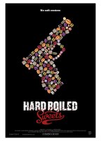 Hard Boiled Sweets 2012 filme cenas de nudez