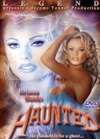 Haunted - Briana Banks (2002) Cenas de Nudez