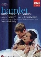 Hamlet (II) (2004) Cenas de Nudez