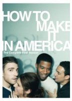 How to Make It in America (2010-2011) Cenas de Nudez