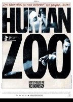 Human Zoo (2009) Cenas de Nudez
