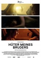 Hüter meines Bruders (2014) Cenas de Nudez