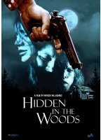 Hidden in the Woods (2012) Cenas de Nudez