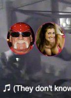 Hulk Hogan SexTape cenas de nudez