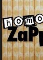 Homo Zapping 2003 filme cenas de nudez