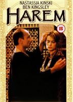 Harem (1985) Cenas de Nudez