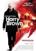 Harry Brown (2009) Cenas de Nudez