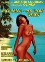 Heißer Sex auf Ibiza (1982) Cenas de Nudez