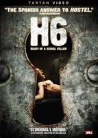 H6: Diary of a Serial Killer (2005) Cenas de Nudez