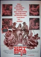 Hot Spur (1968) Cenas de Nudez