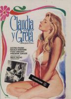 Claude et Greta (1969) Cenas de Nudez