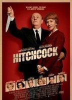 Hitchcock cenas de nudez