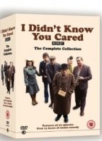 I Didn't Know You Cared (1975-1979) Cenas de Nudez