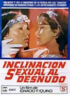 Inclinacion sexual al desnudo (1982) Cenas de Nudez