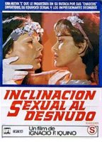 Inclinacion sexual al desnudo cenas de nudez