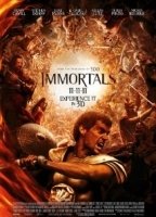 Immortals (2011) Cenas de Nudez