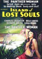 A Ilha das Almas Selvagens (1932) Cenas de Nudez
