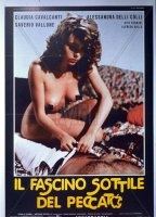 Il fascino sottile del peccato 1987 filme cenas de nudez