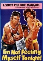 I'm Not Feeling Myself Tonight 1976 filme cenas de nudez
