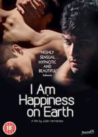I Am Happiness on Earth 2014 filme cenas de nudez