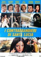 I Contrabbandieri di Santa Lucia 1979 filme cenas de nudez