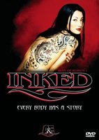 Inked (2005-2006) Cenas de Nudez