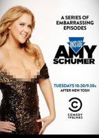 Inside Amy Schumer (2013-2016) Cenas de Nudez