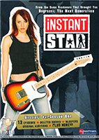 Instant Star (2004-2008) Cenas de Nudez