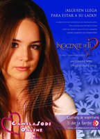 Inocente de ti (2004-2005) Cenas de Nudez