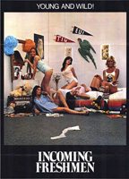 Incoming Freshman (1979) Cenas de Nudez