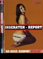 Inseraten Report (1965) Cenas de Nudez