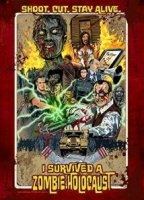 I Survived a Zombie Holocaust 2014 filme cenas de nudez